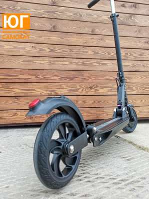 Электросамокат Kugoo s3