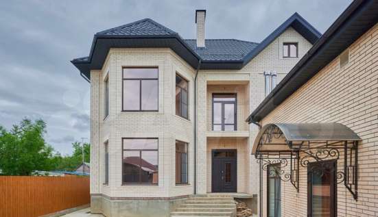 Дом в Краснодаре фото 13
