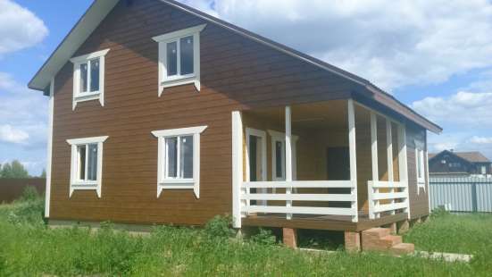 продажа дома в Долине озер