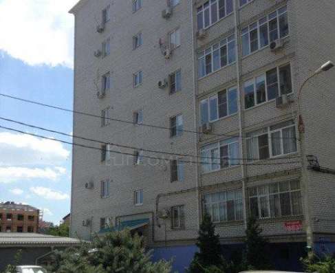 Продам однокомнатную квартиру в Краснодар.Жилая площадь 47  кв.м.Этаж 5.Дом кирпичный. в Краснодаре