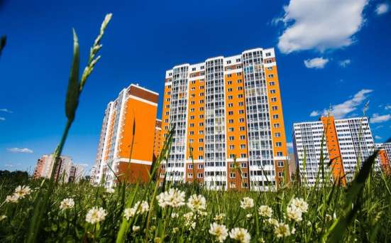 Продам однокомнатную квартиру в Тверь.Жилая площадь 42,64  кв.м.Этаж 9.Есть Балкон. в Твери фото 11