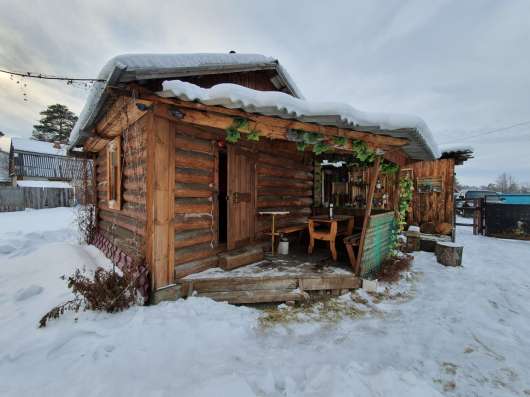 Райский уголок в Ангарске фото 8