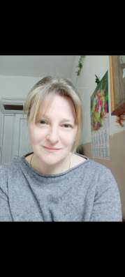 Алла, 47 лет, хочет пообщаться