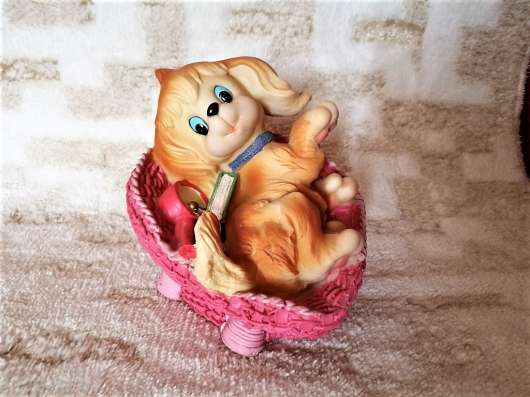 Копилки Кот и Собачка в Казани фото 5