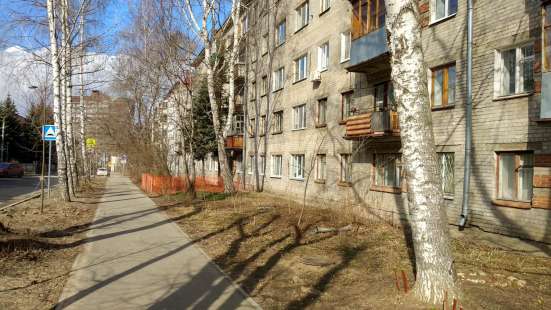 Продаю квартиру в Казани фото 6
