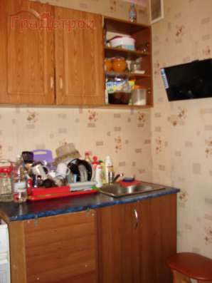 Продам однокомнатную квартиру в Вологда.Жилая площадь 35,40  кв.м.Дом панельный.Есть Балкон. в Вологде фото 10