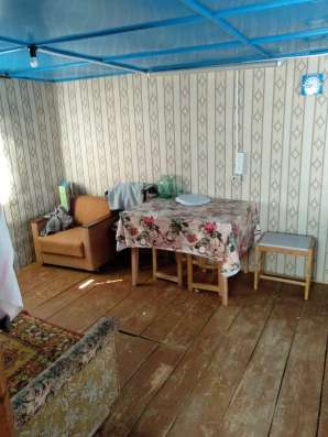 Хорошая дача в Нижнекамске