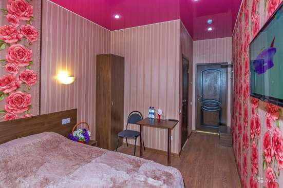 Комната 26 м² в 2-к, 2/4 эт в Краснодаре фото 15