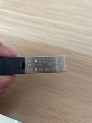 Флешка iXpand Flash Drive 3.0 64 gb в Ростове-на-Дону