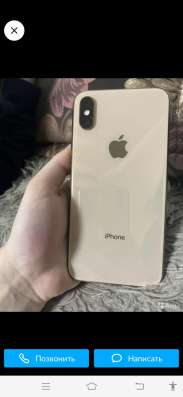 Продам телефон iPhone xs64гб в отличном состоянии в Москве фото 4