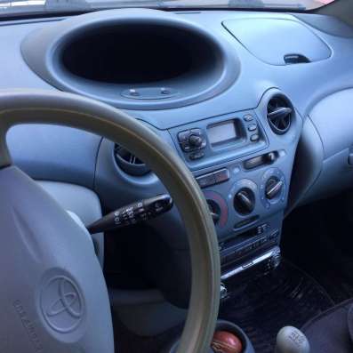 Продам автомобиль Toyota Yaris в Курске фото 6