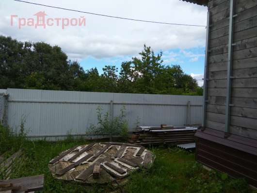 Продам дом в Вологда.Жилая площадь 72  кв.м. в Вологде фото 6