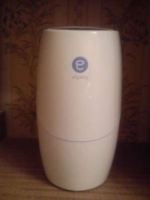 Система очистки воды eSpring