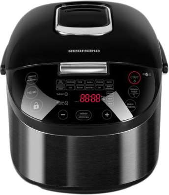 Мультиварка Redmond Rmc-m800s