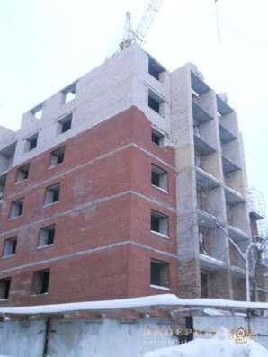 Продам однокомнатную квартиру в г.Самара.Жилая площадь 39,78  кв.м.Этаж 5.Дом кирпичный. в Самаре фото 3