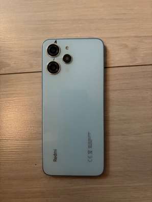Redmi 12 8/256 в Липецке фото 4