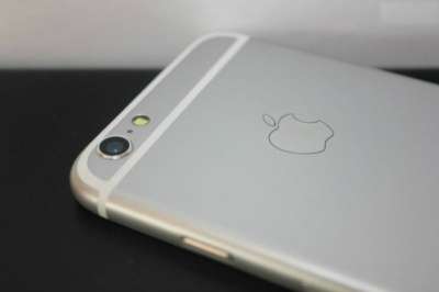 сотовый телефон  Копия iPhone 6 в Барнауле