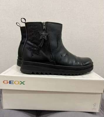 Ботинки Geox 36 размер