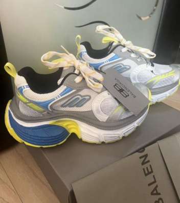 Кроссовки Balenciaga