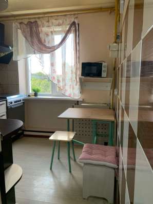 Сдается 1-к квартира в пос. Стрелка в Темрюке фото 5