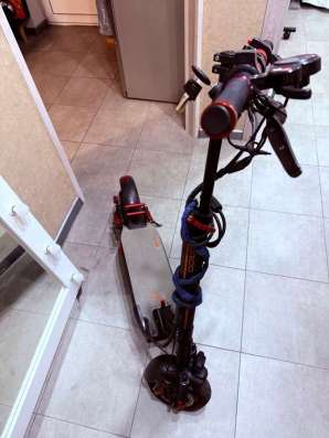 Электросамокат cugoo m4 pro в Краснодаре фото 6
