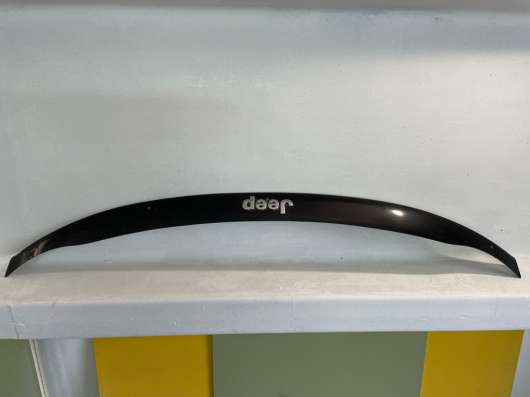 Запчасти для Jeep