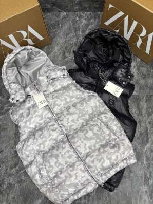 Жилетка Zara Suvene в Ижевске фото 9