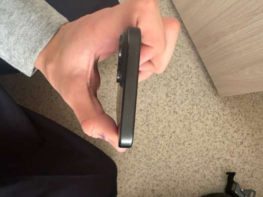 iphone 15 в Нижнекамске фото 5
