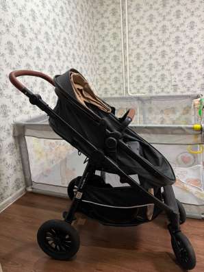 Коляска 2 в  1 в Янауле фото 5