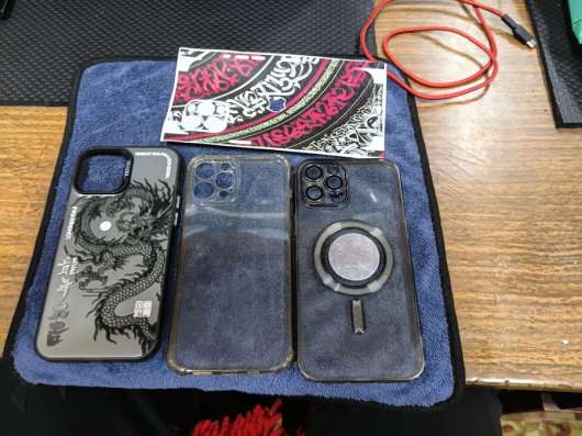iPhone 12 Pro Max в Ярославле