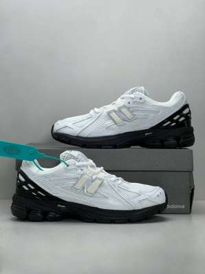 Кроссовки New Balance 1906R