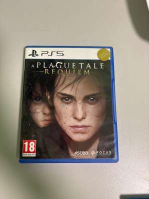 Игры на PS4  и PS5 в Якутске фото 4