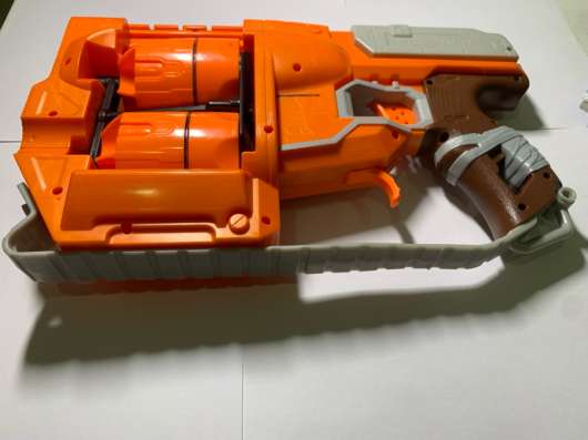 продаю Nerf в хорошем состоянии