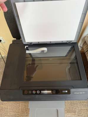 Продам цветной принтер HP SMART TANK в Великом Новгороде фото 4