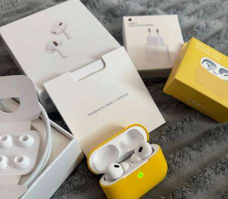 AirPods pro2