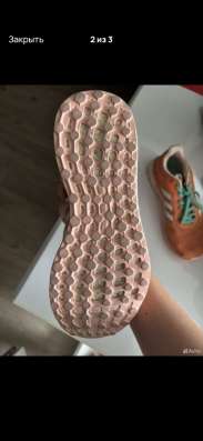 Кроссовки adidas в Перми фото 3