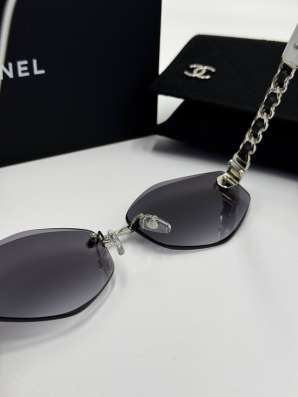 Очки Chanel в Москве