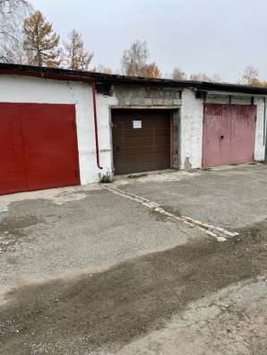 Продам гараж в Серове фото 3