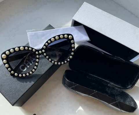 Очки Chanel в Ухте