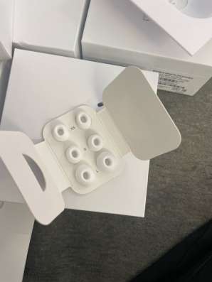 AirPods pro 2 в Екатеринбурге фото 4
