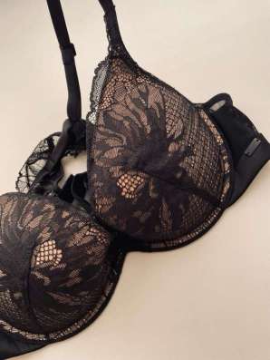 Бюстгальтер Calvin Klein, 80b в Ухте фото 7