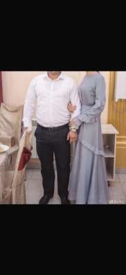 Платье