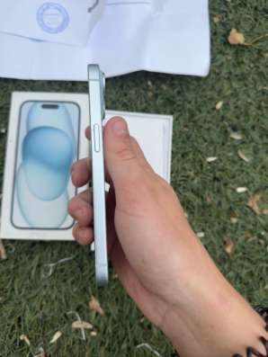 IPhone 15 128 в Иркутске фото 7