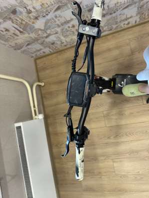 Kugoo f3 pro max в Внукове фото 6
