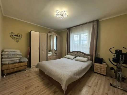 Продам дом в Улан-Удэ фото 5