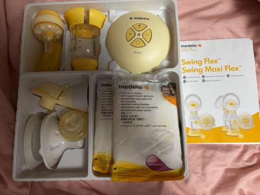 Молокоотсос электрический Medela в Когалыме