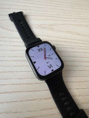 Huawei watch fit 3 pro в Москве фото 7