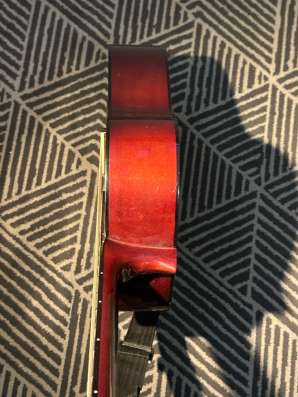 Гитара yamaha c45k в Смоленске фото 4