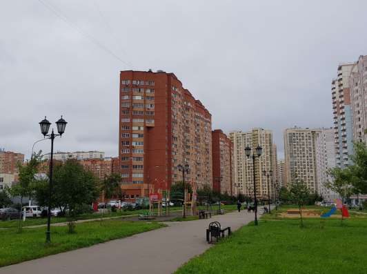 1-комн. квартира 43,5 кв.м в Долгопрудном фото 7