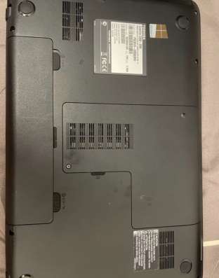 Ноутбук б/у Toshiba в Воронеже фото 3